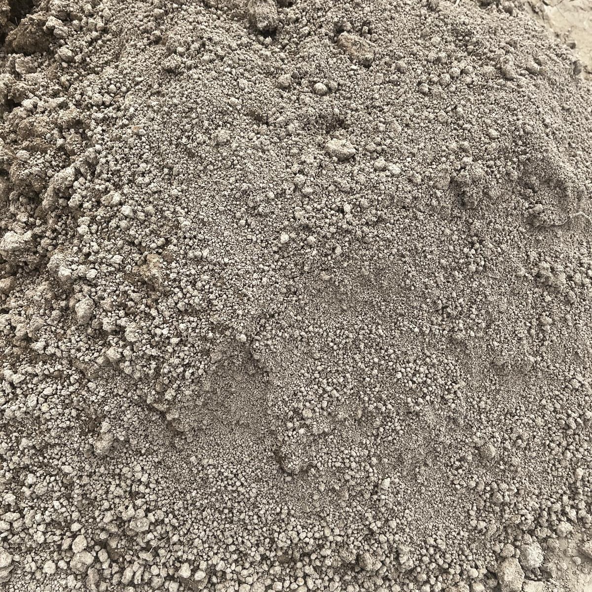 BAHÇE TOPRAĞI